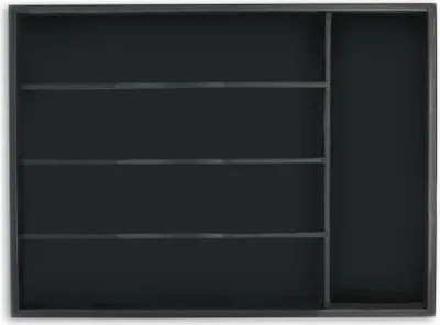 Image de Range-couverts 5 compartiments