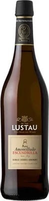Produktbild von Emilio Lustau Rare Amontillado Sherry 18,5% vol Jerez NV Sherry ( 1 x 0.75 L )