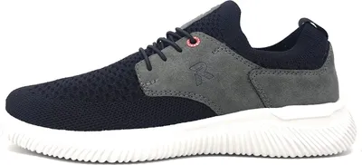 Produktbild von Rieker Sneaker low Blau in Gr. 44