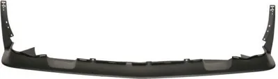 Produktbild von BLIC Spoilerlippe 5511-00-0949220P Vorne für DODGE CHALLENGER Coupe