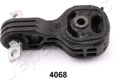 Produktbild von JAPANPARTS RU-4068 Motorlager Lagerung Motor für HONDA CR-V III (RE)