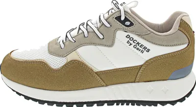 Produktbild von Dockers by Gerli Sneaker low Braun in Gr. 44
