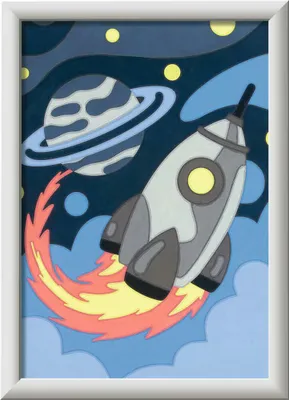 Immagine prodotto di Avventura spaziale Ravensburger 20292