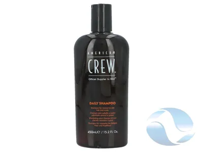 Image de American Crew Shampooing American Crew 450 ml