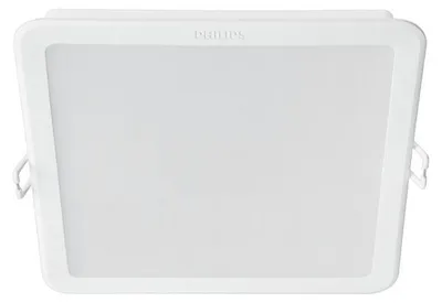 Productafbeelding van Plafonddownlight Philips (8718696173695) MESON