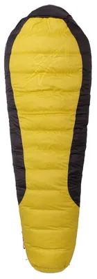 Zdjęcie produktu dla Warmpeace | Viking 1200 170 cm żółty Prava