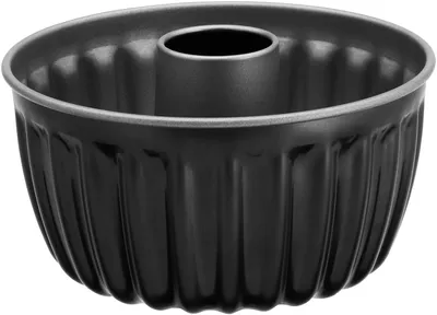 Zdjęcie produktu dla KAISER Inspiration Mini Bundform, geriffelt, 17 cm 3201112559 4006932659824