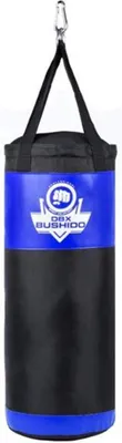 Produktbild von DBX BUSHIDO Boxen Trainingsset Kids60.2 blau