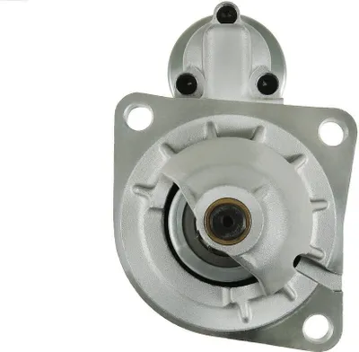 Produktbild von AS-PL S0376 Starter Anlasser 1,4kW für FORD FIESTA III (GFJ) 12V