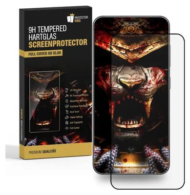 Produktbild von 2x 9H Panzerglas für Huawei Pura 70 FULL COVER 3D KLAR echtes Tempered Glass Panzerfolie Displayschutz Schutzglas Hartglas Schutzfolie Screen-Protector #1