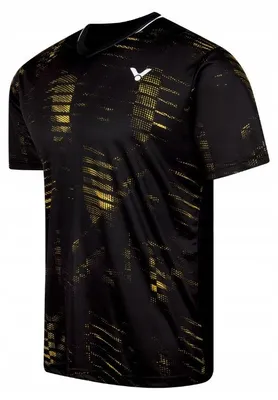 Imagen del producto de Camiseta VICTOR T-53102, talla 10 años