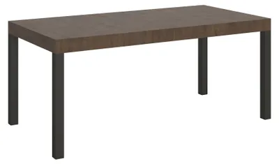 Immagine prodotto di Tavolo Allungabile 180-440x90x77 cm Everyday Noce