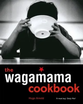Imagen del producto de The Wagamama Cookbook & online access