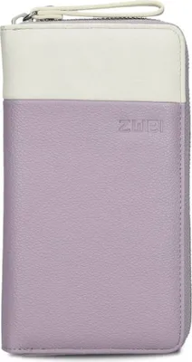 Produktbild von ZWEI Geldbörse EVA Wallet EV2 lilac