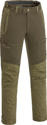 Produktbild von Pinewood Finnveden Hybrid Extreme Trouser Herren (D.Olive/H.Olive) Größe 56