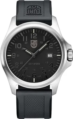Produktbild von Luminox Herren Uhr Armbanduhr Patagonia X2.2502
