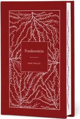Immagine prodotto di Frankenstein