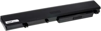 Produktbild von Dell Akku T118C Li-Ion 14,8V 5200mAh 77Wh 271x50x20mm Schutzelektronik