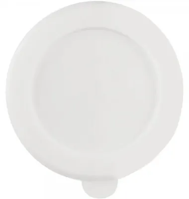 Produktbild von Muurla Silikondeckel Transparent für 3,5 L Töpfe und 2 L Schalen