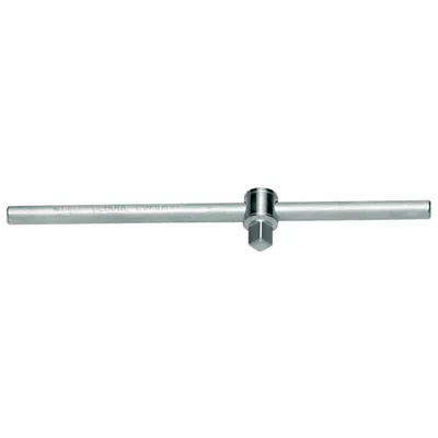 Productafbeelding van Gedore schuifgreep 1/2", 292 mm, model uit 1987