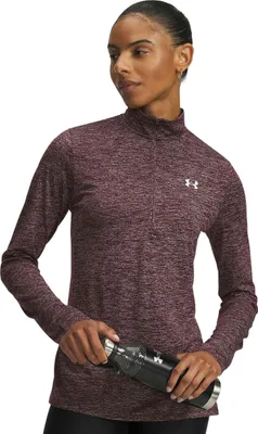 Image de Sweatshirt Under Armour 1384225-600 pour Femme