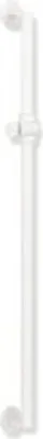 Produktbild von HEWI 900.33.00260 AS Brausehalterstange, d:32, L:1100,