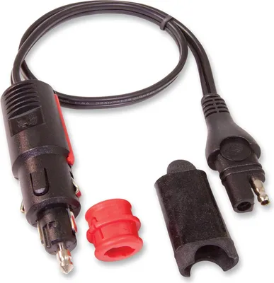 Produktbild von OPTIMATE Elektrokabel Kabel O02 12 / 21mm für SAE OptiMate