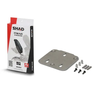 Image de SHAD Pin système de fixation adaptable sur Kawasaki