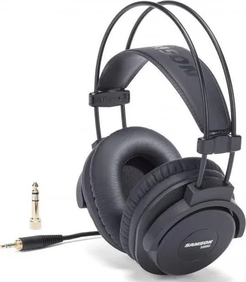 Image de Samson SR880