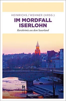 Obrázek produktu pro Im Mordfall Iserlohn