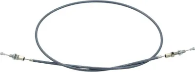 Produktbild von Bremszug grau für Zündapp KS 50 Super SL / KS 50 Super / Sport Super Combinette / C 50 Sport / KS 100 Typ 517 518