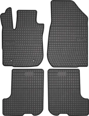 Immagine prodotto di Tappetini in gomma FROGUM per Dacia Sandero II 2012-2020
