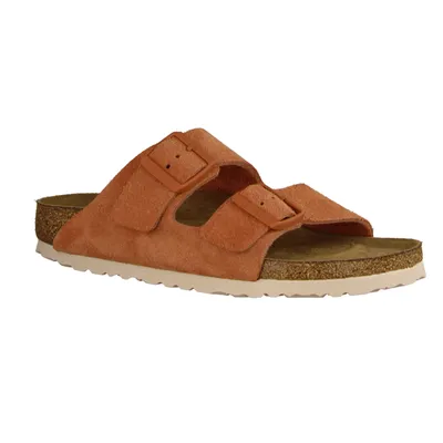 Produktbild von Birkenstock Damen Hausschuhe 1022513 Farbe:Orange Größe: 37