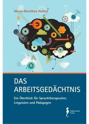 Immagine prodotto di Das Arbeitsgedächtnis.