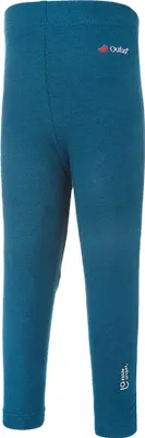 Produktbild von Leggings Outlast® - Dunkel Smaragdgrün