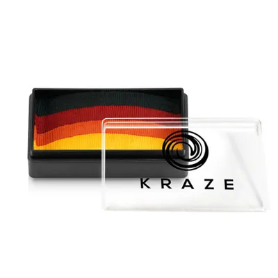 Imagen del producto de Kraze fx, domo, sabor jalapeño