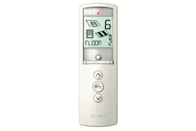 Produktbild von Somfy Funksender telis 1811020