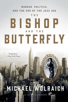 Obrázok produktu pre The Bishop and the Butterfly