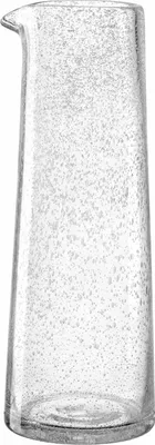 Image de LEONARDO BURANO, Pichet, 0,9 l, Transparent, Verre, 1 pièces
