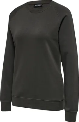 Produktbild von Hummel hmlRED HEAVY SWEATSHIRT WOMAN