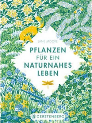 Image de Pflanzen für ein naturnahes Leben