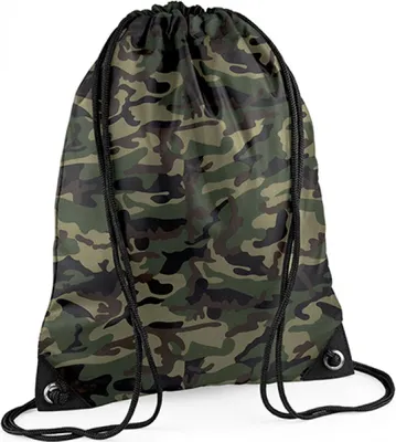 Obrázek produktu pro BagBase Premium Gymsac