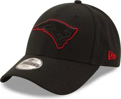 Obrázok produktu pre New Era 9Forty Detská čiapka OUTLINE New England Patriots Youth