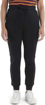 Zdjęcie produktu dla ICEBREAKER Women Merino Crush II Pants IB001 BLACK S