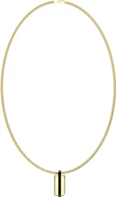 Produktbild von Halsketten   Mit Anhӓnger Guess Gold Von 50 cm bis 70 cm  Kollektion  - mann