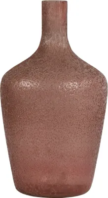 Produktbild von Light & Living - Vase MOLUSI - Ø20x40cm - Bronze