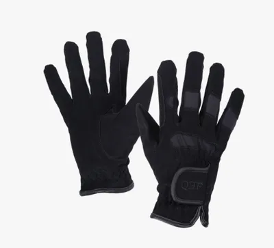 Obrázok produktu pre QHP Multi Winter Glove, veľkosť:Junior2, farba:čierna