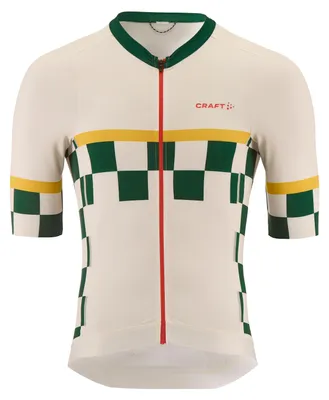 Obrázek produktu pro Pánský cyklistický dres CRAFT Endur Training Jersey