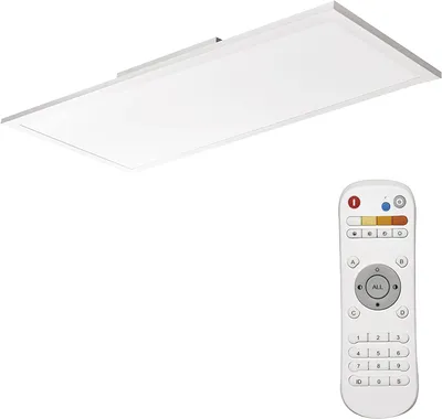 Obrázok produktu pre EMOS CCT prisadený LED panel 300x600mm s diaľkovým ovládaním ZM5172