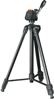 Produktbild von Hama Delta 160, 3 Bein(e), Schwarz, 160 cm, 1,59 kg